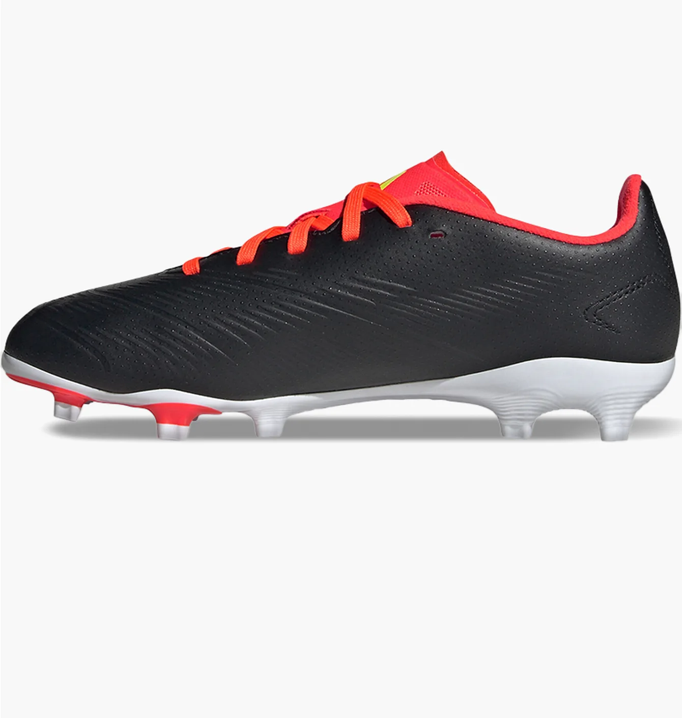 Бутси Adidas Predator League Low FG Jr