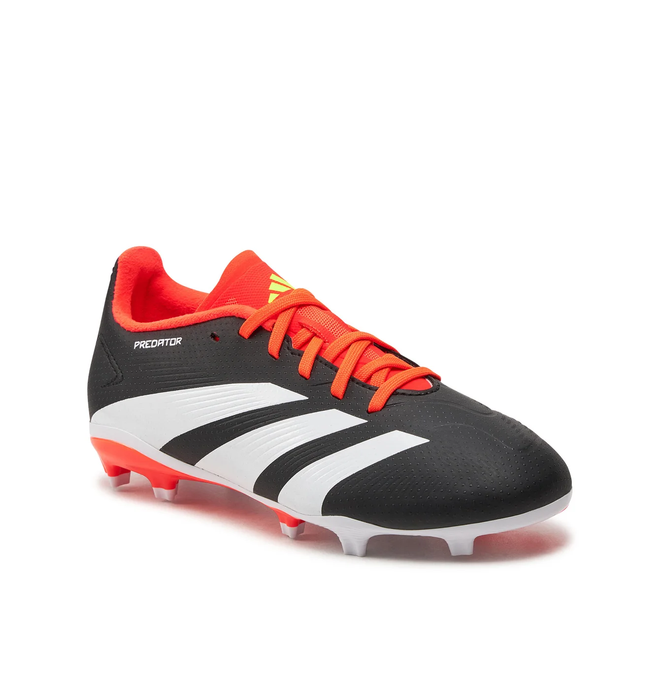 Бутси Adidas Predator League Low FG Jr