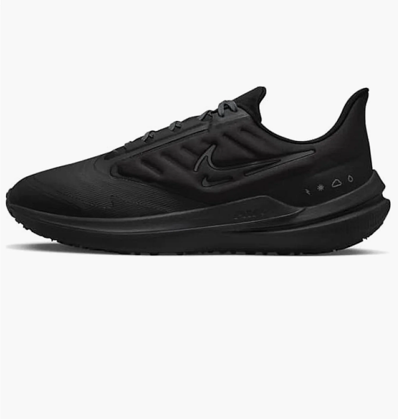 Nike Air Winflo 9 Shield