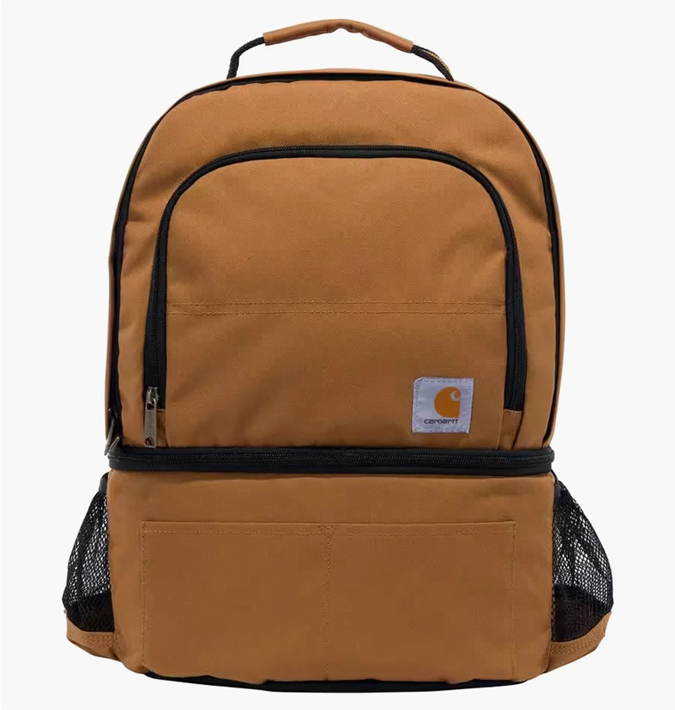 Carhartt Insulated 24 Can Two Compartment Cooler