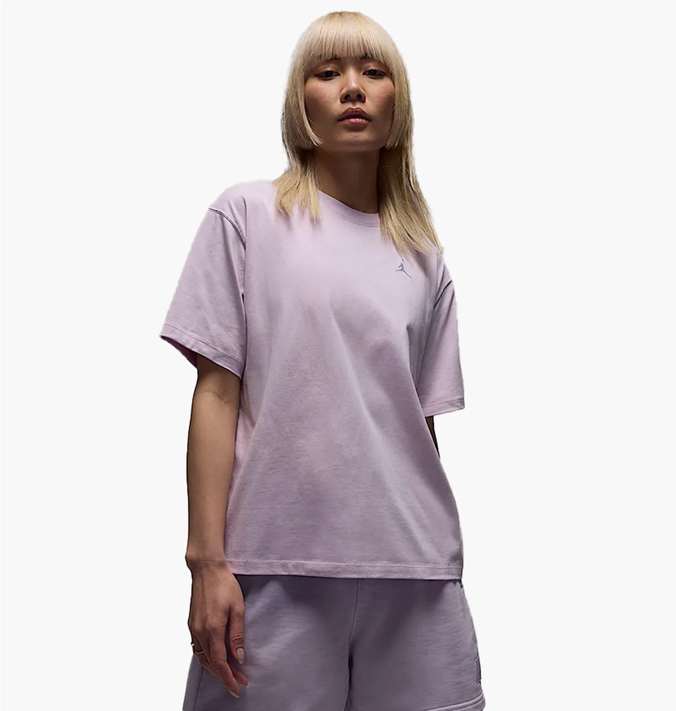 Jordan Ess Tee Green
