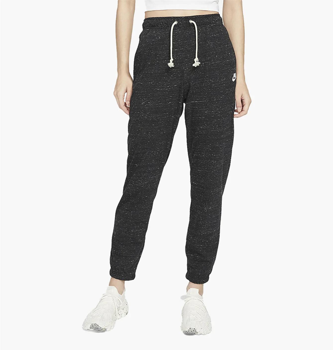 W NSW GYM VNTG EASY PANT