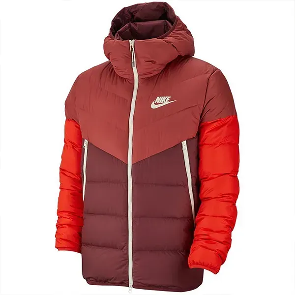 NIKE SPORTSWEAR DOWN FILL WINDRUNNER