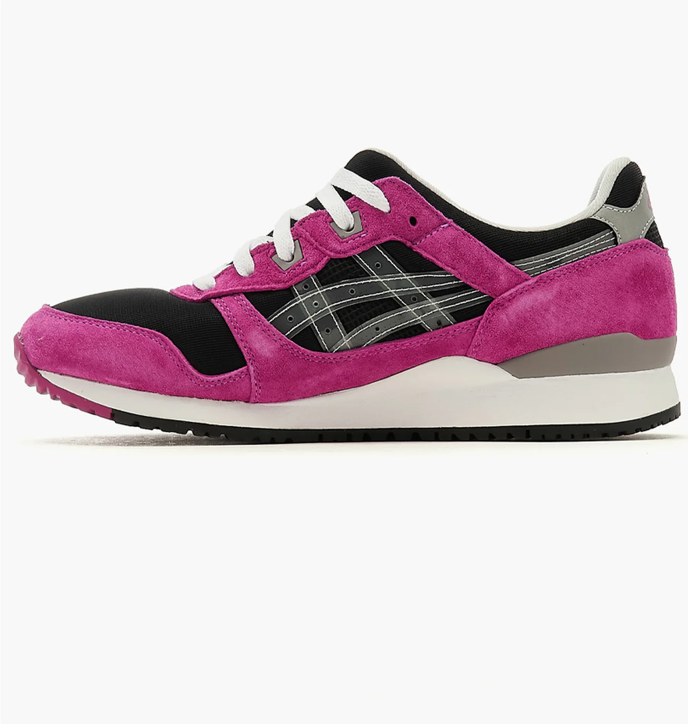 Asics Gel-Lyte Iii Sn99 Black/Blac