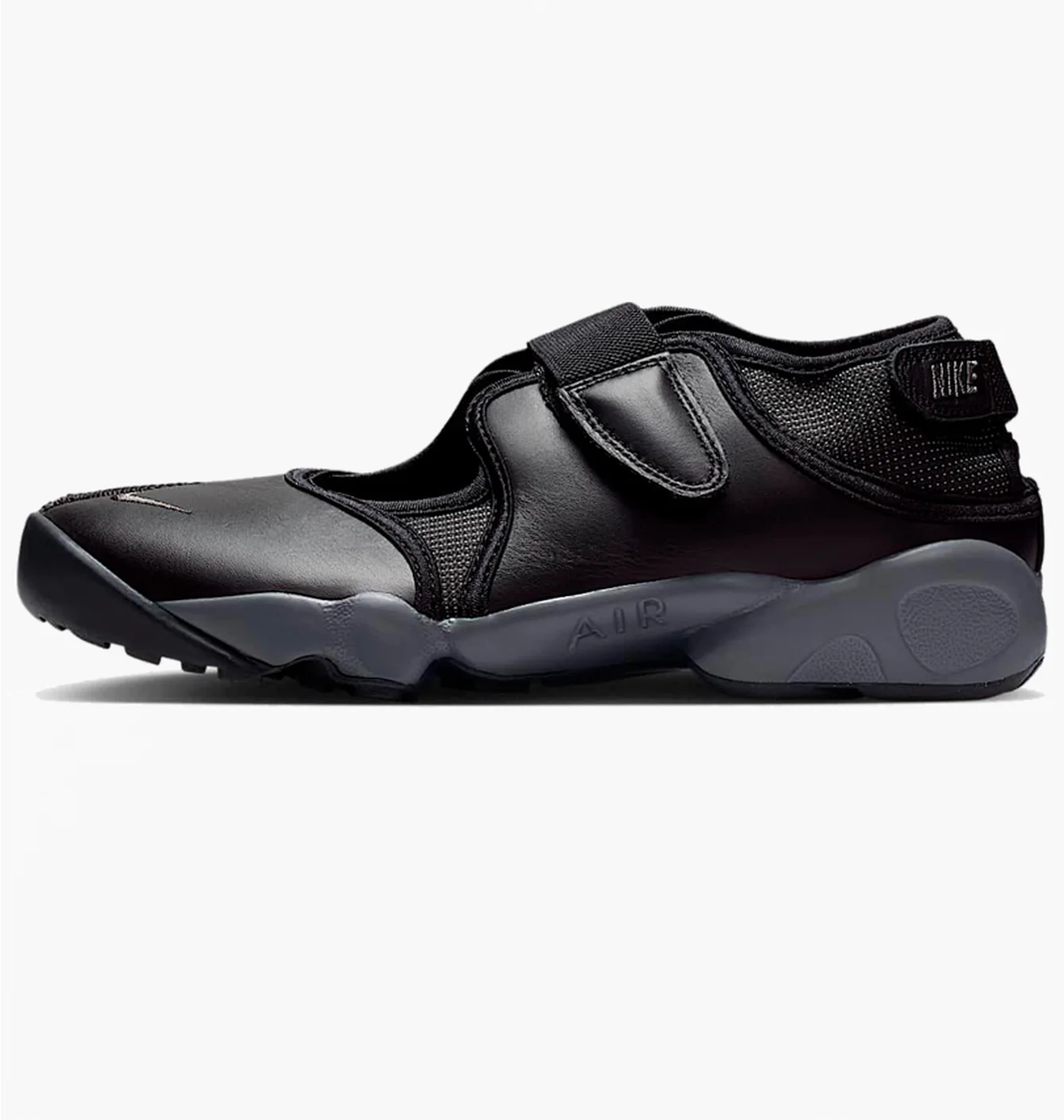 Кросівки жіночі Nike Air Rift Black IM6017-010