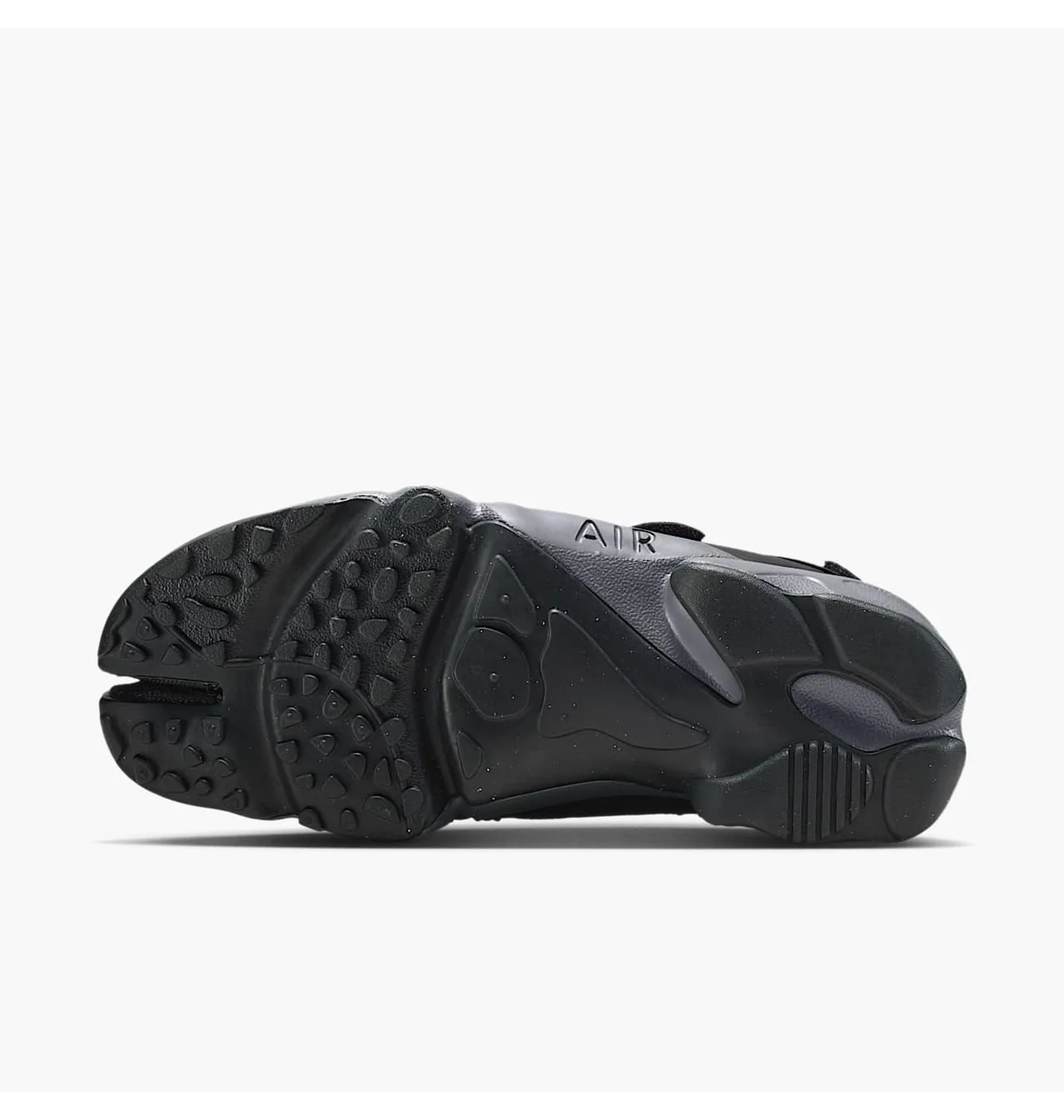 Кросівки жіночі Nike Air Rift Black IM6017-010
