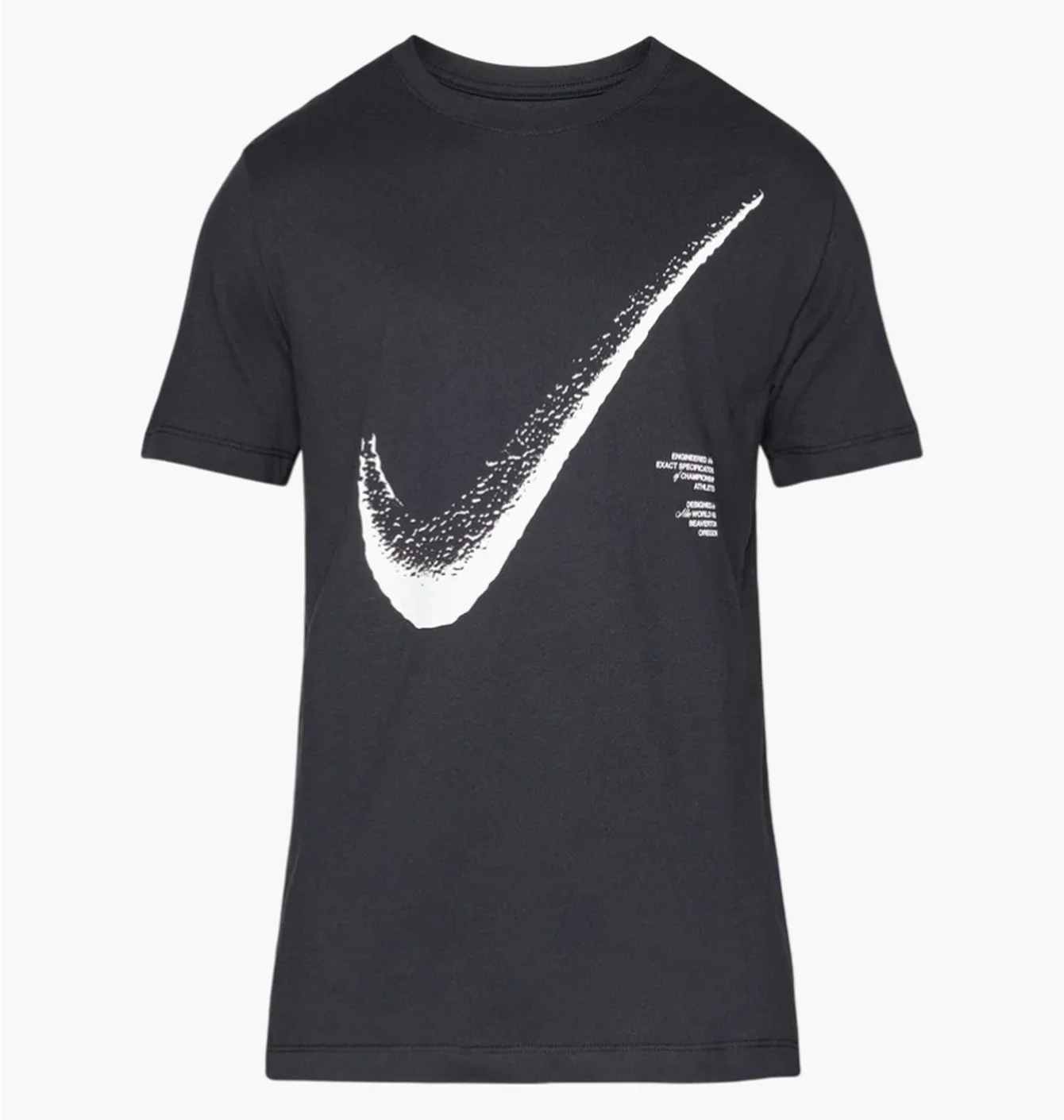 Футболка NIKE DRI-FIT HERITAGE