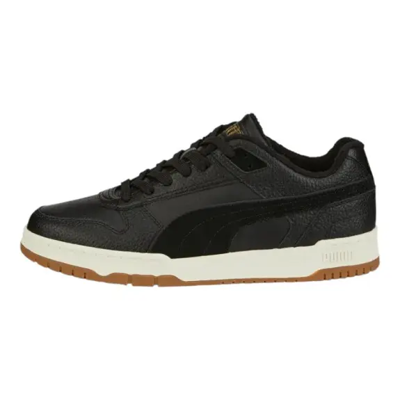 RBD Game Low WTR