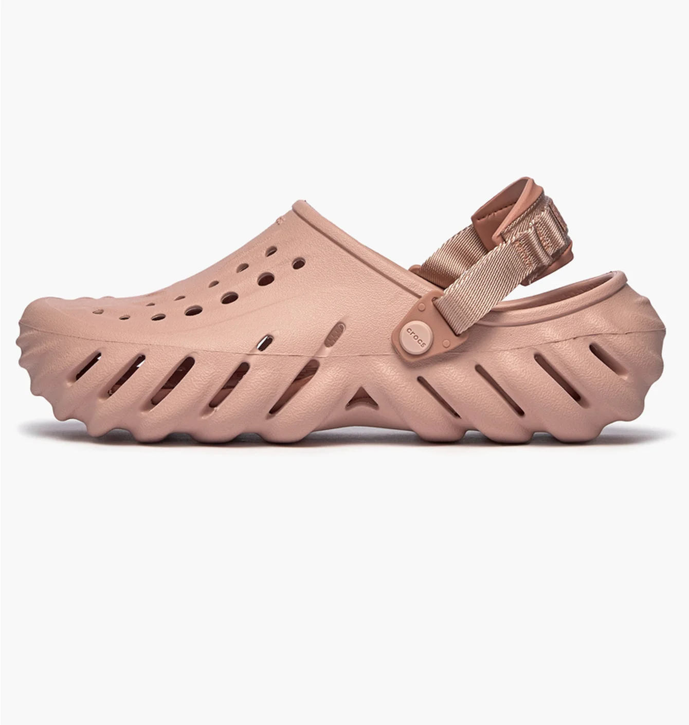 Crocs Echo Clog PkC