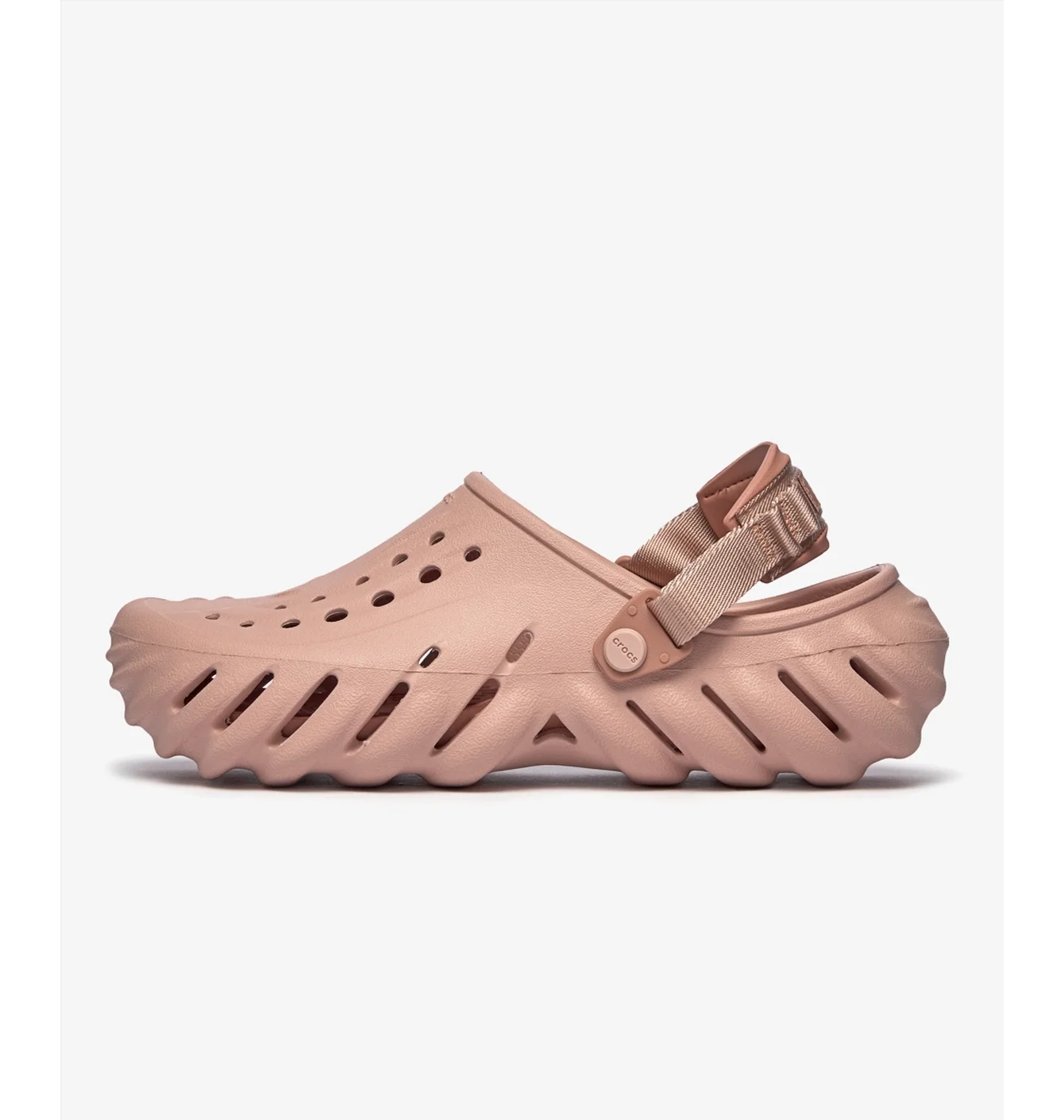 Crocs Echo Clog PkC