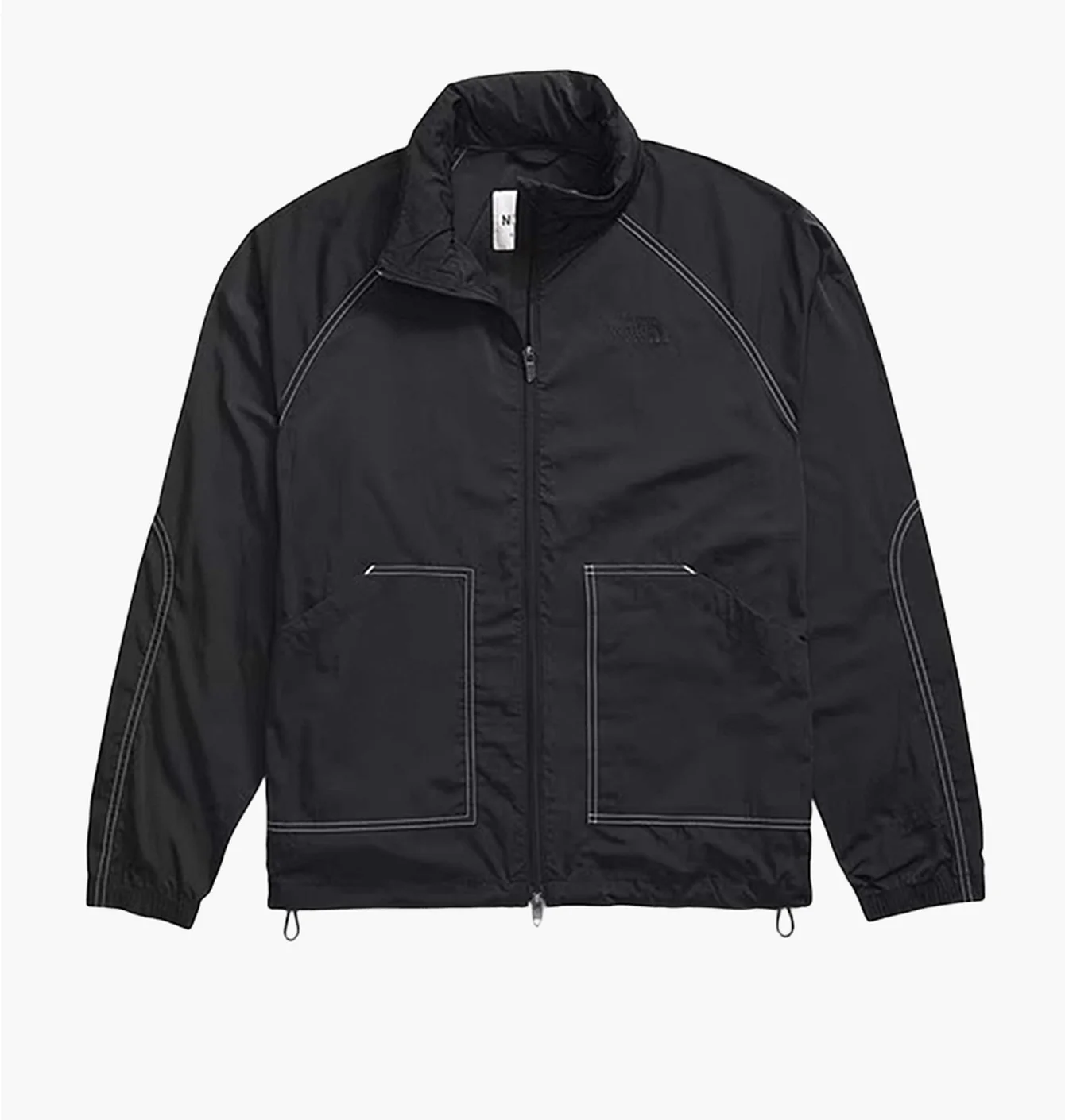 The North Face Nylon Wind Jacket
