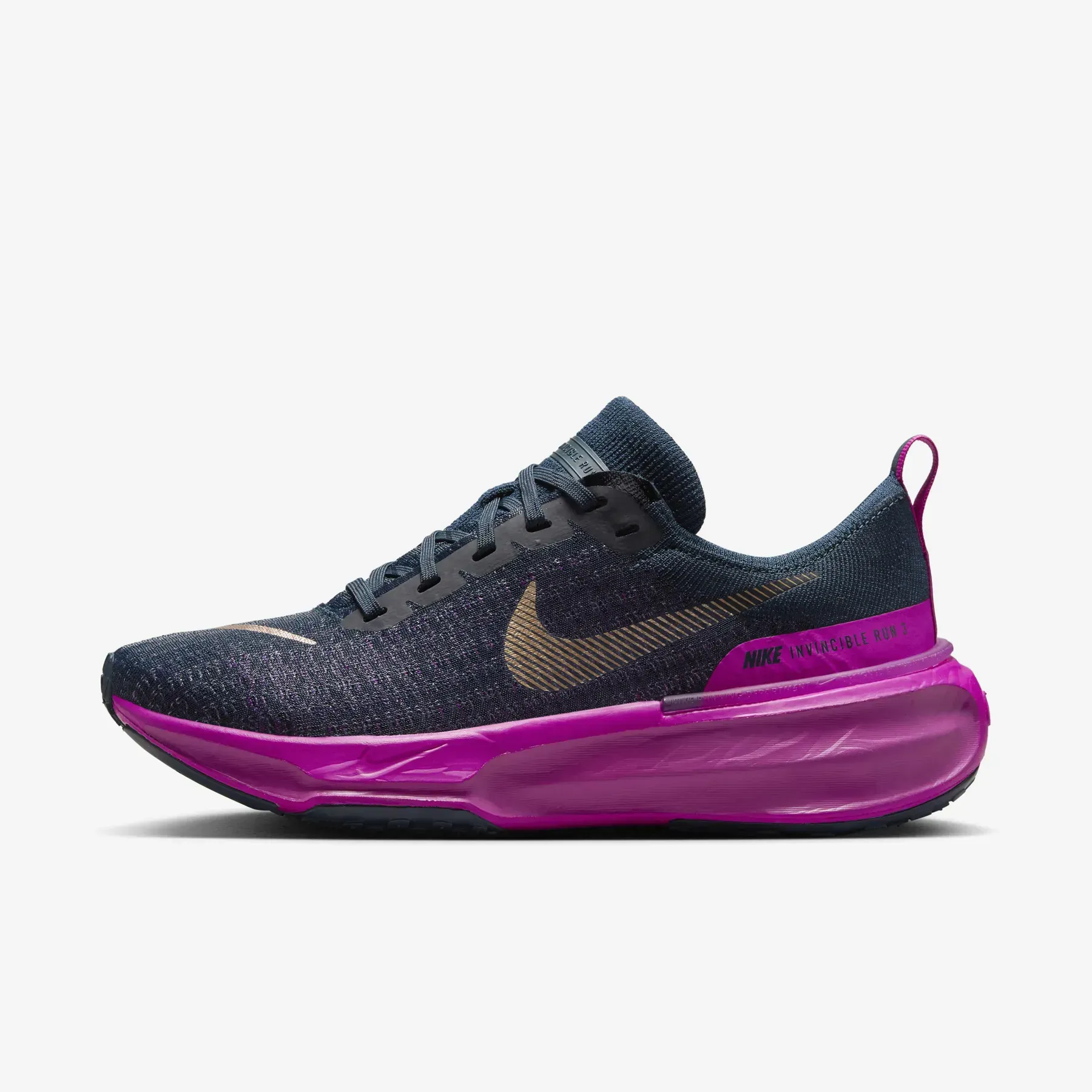 W ZOOMX INVINCIBLE RUN FK3