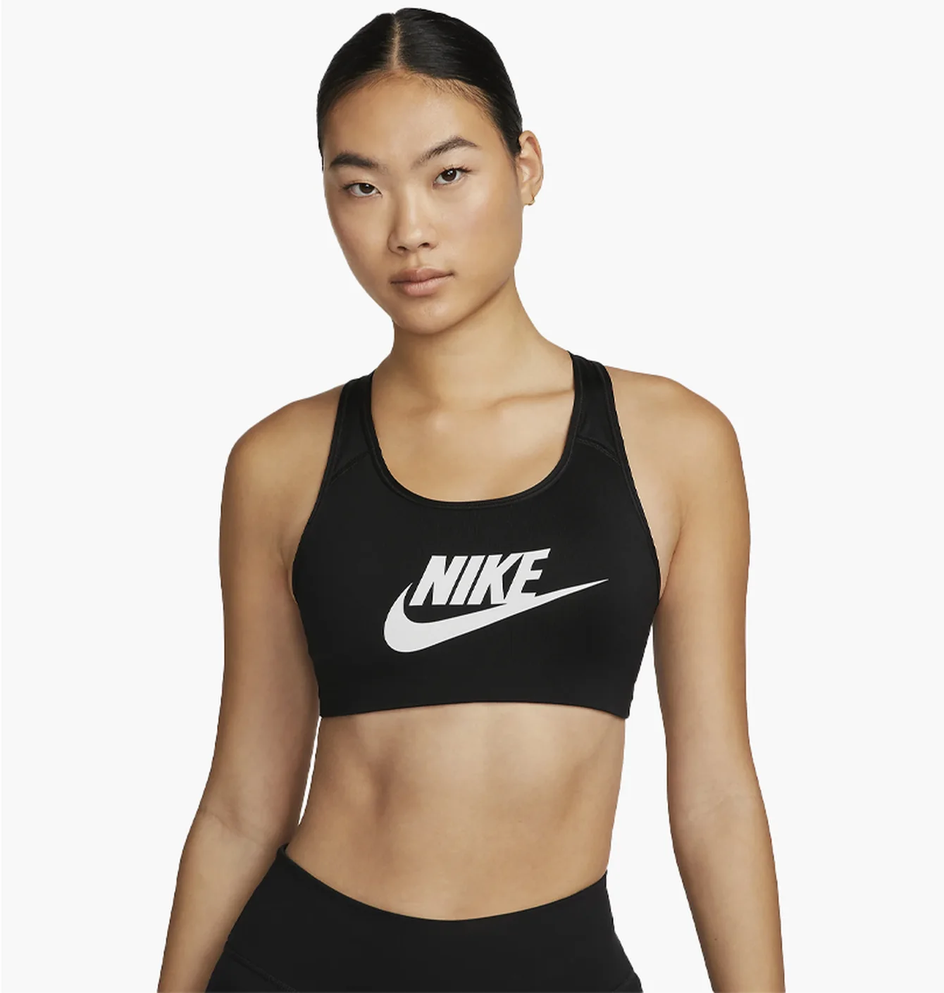 NIKE SWOOSH BRA NON PADDED