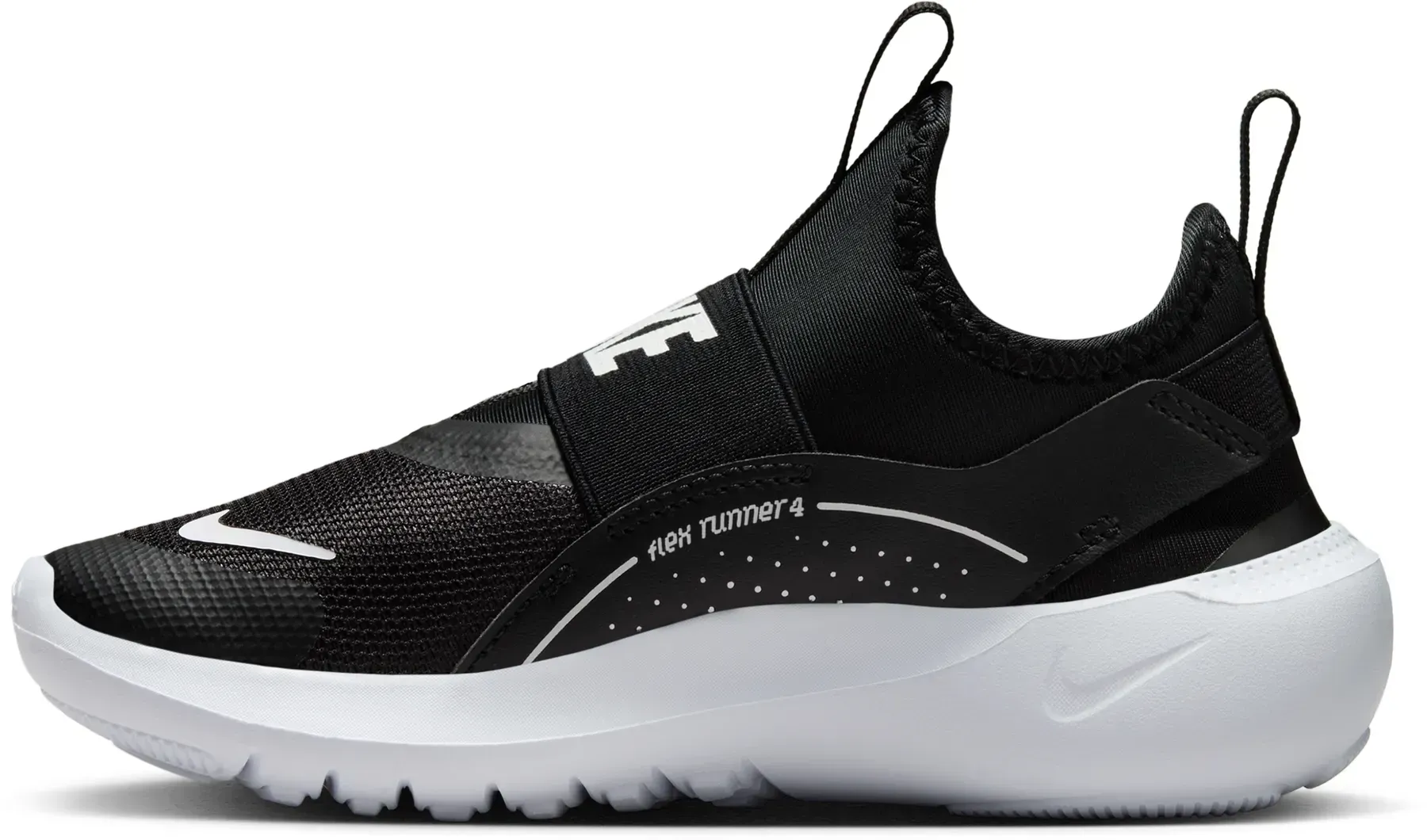 Кросівки дитячі Nike Flex Runner 4 (Ps) (IF2894-002)