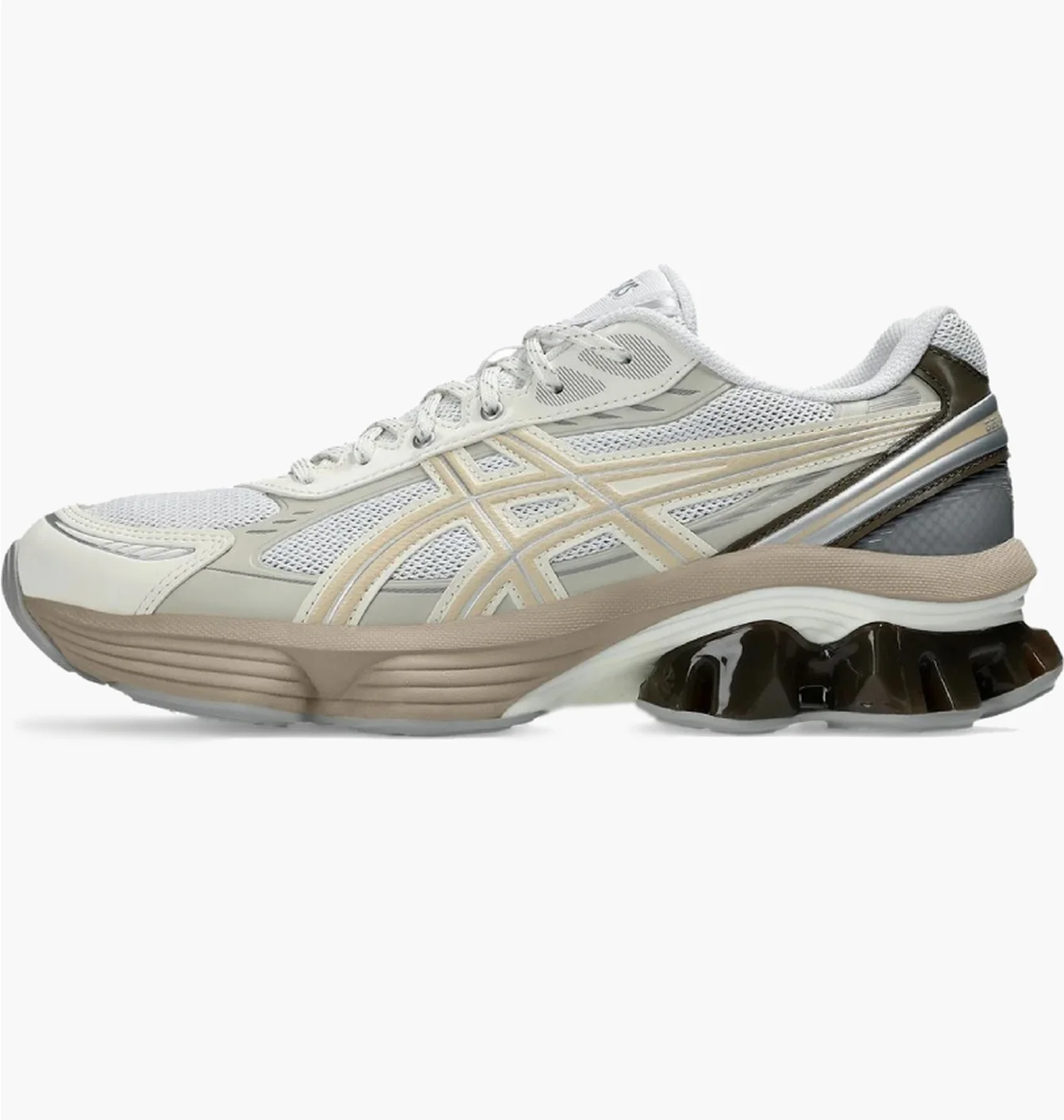 Asics Gel-Kinetic Fluent
