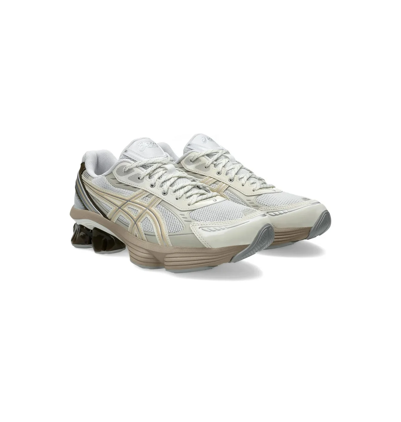 Asics Gel-Kinetic Fluent