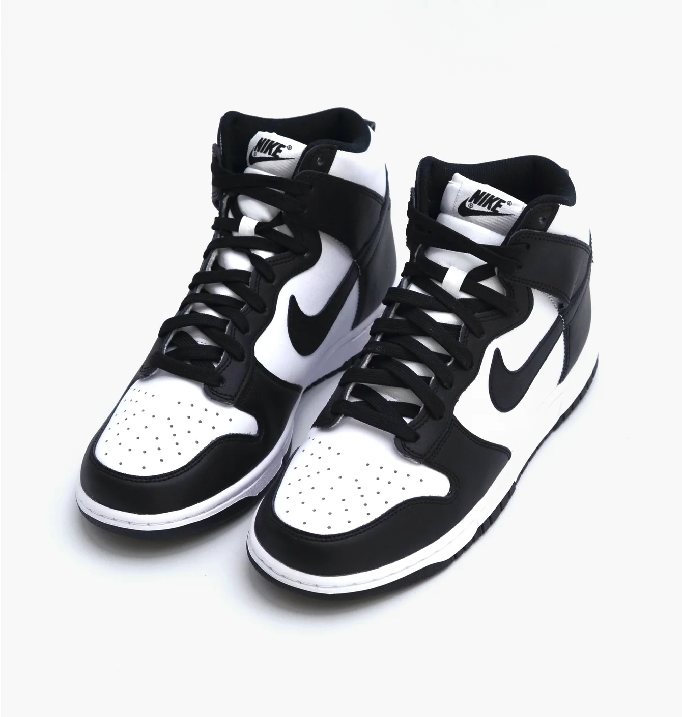 NIKE DUNK HI RETRO