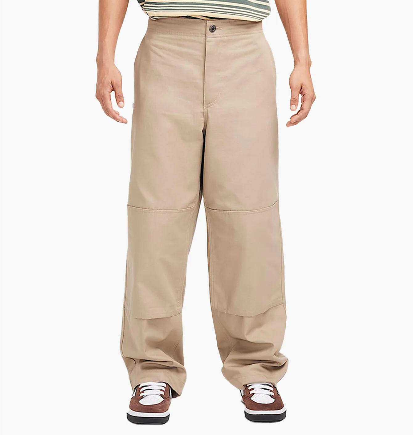 Брюки Nike SB Twill Double Knee Pants