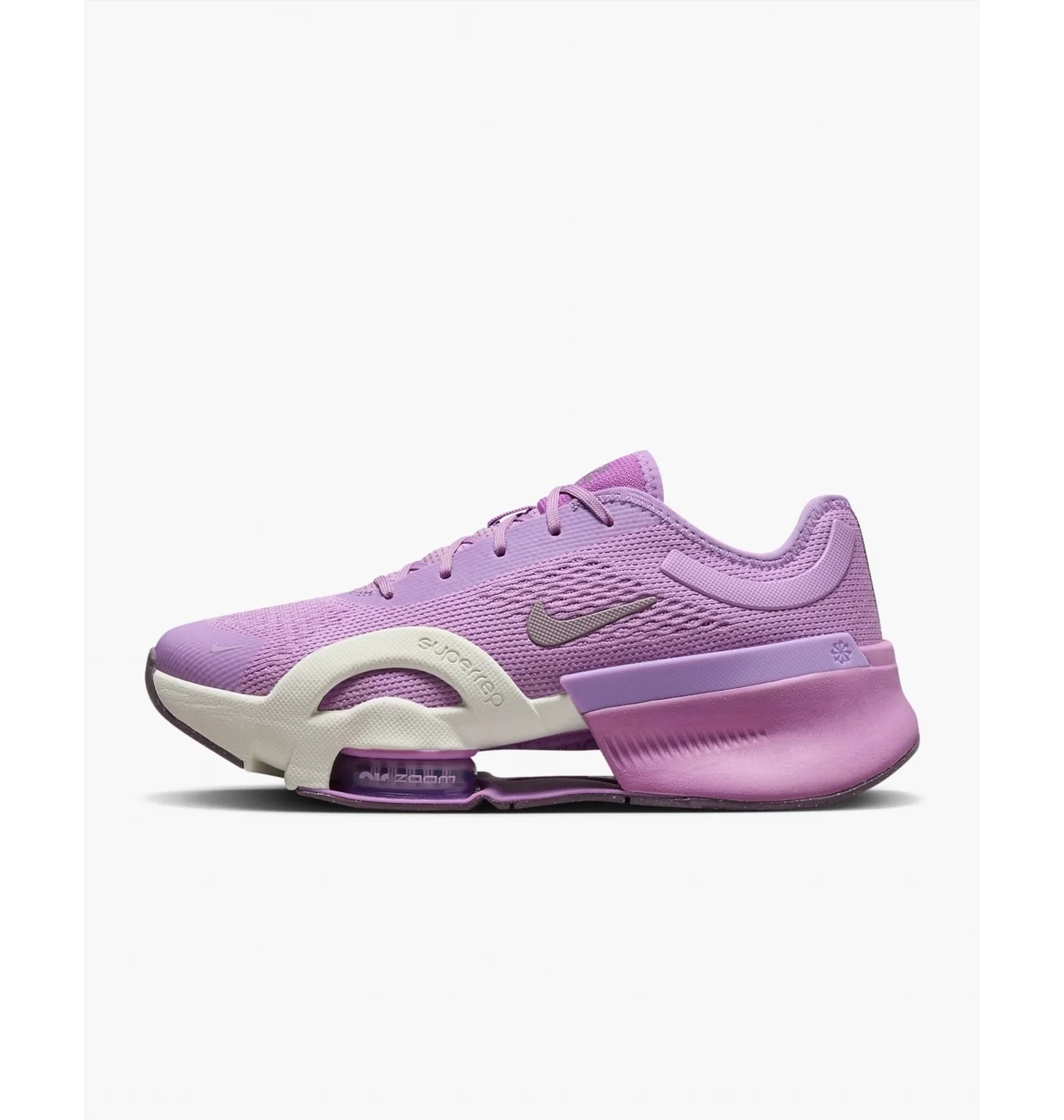 W NIKE ZOOM SUPERREP 4 NN