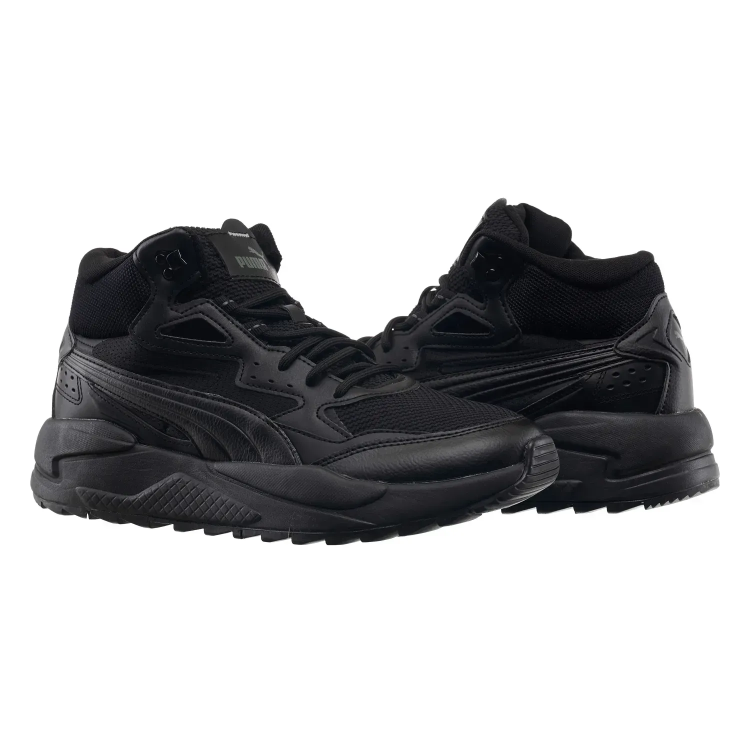 Puma X-RAY Speed Mid WTR
