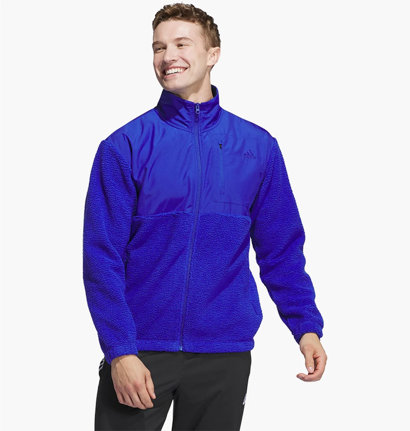 Adidas Coze Full-Zip Jacket