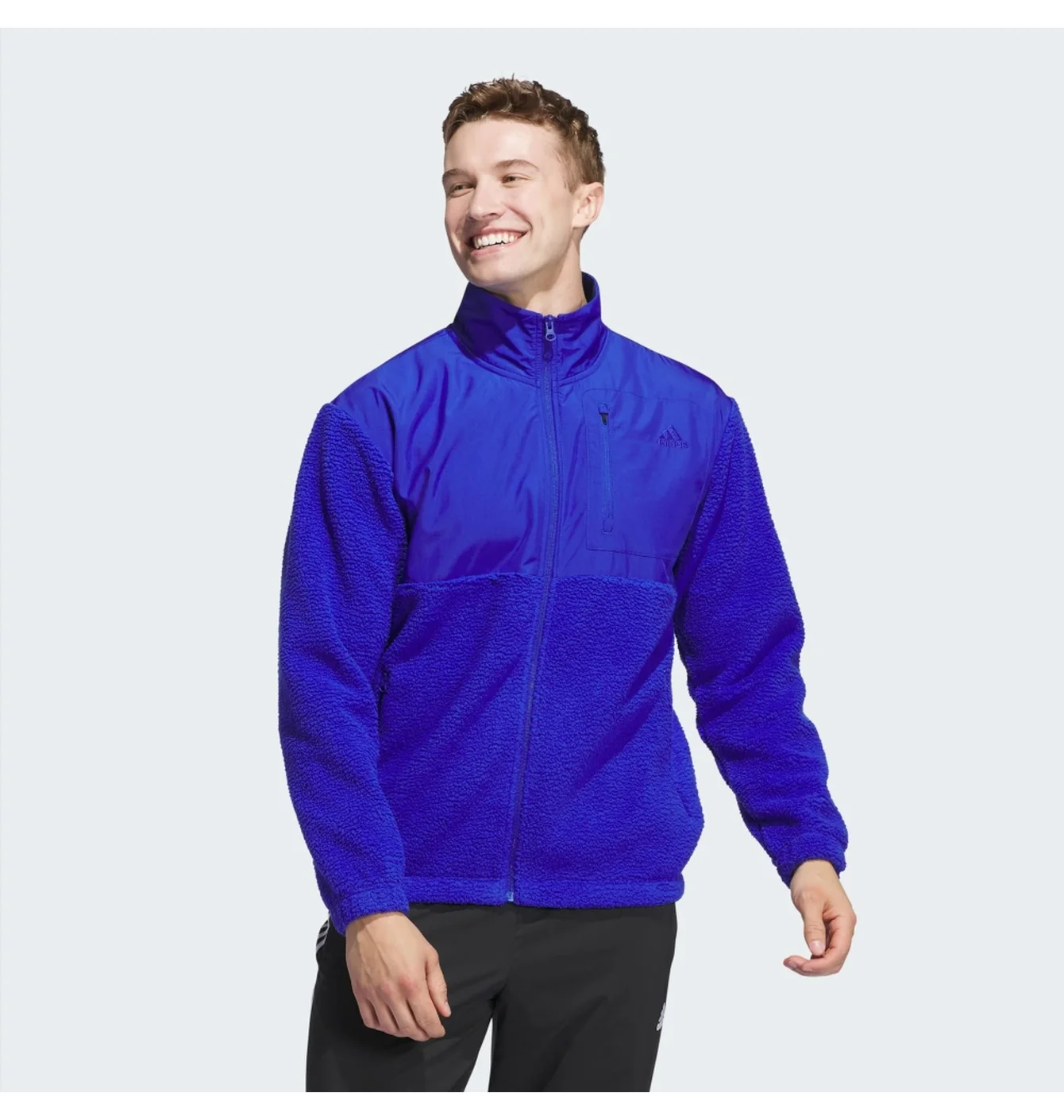 Adidas Coze Full-Zip Jacket