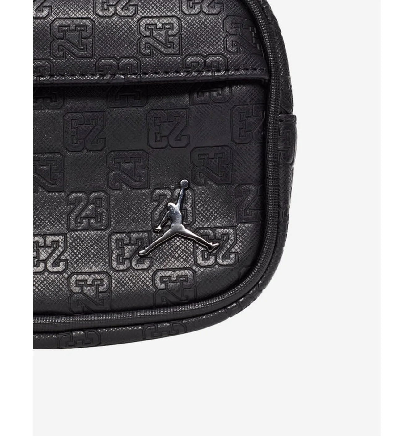 Jordan Monogram Camera Bag