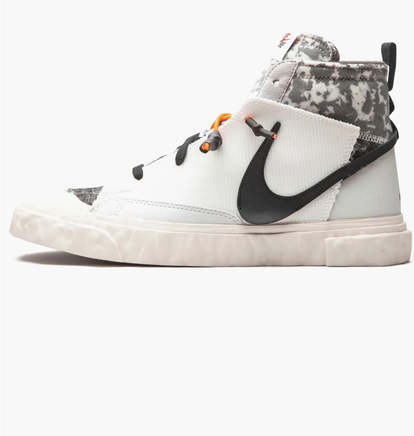 NIKE BLAZER MID READYMADE