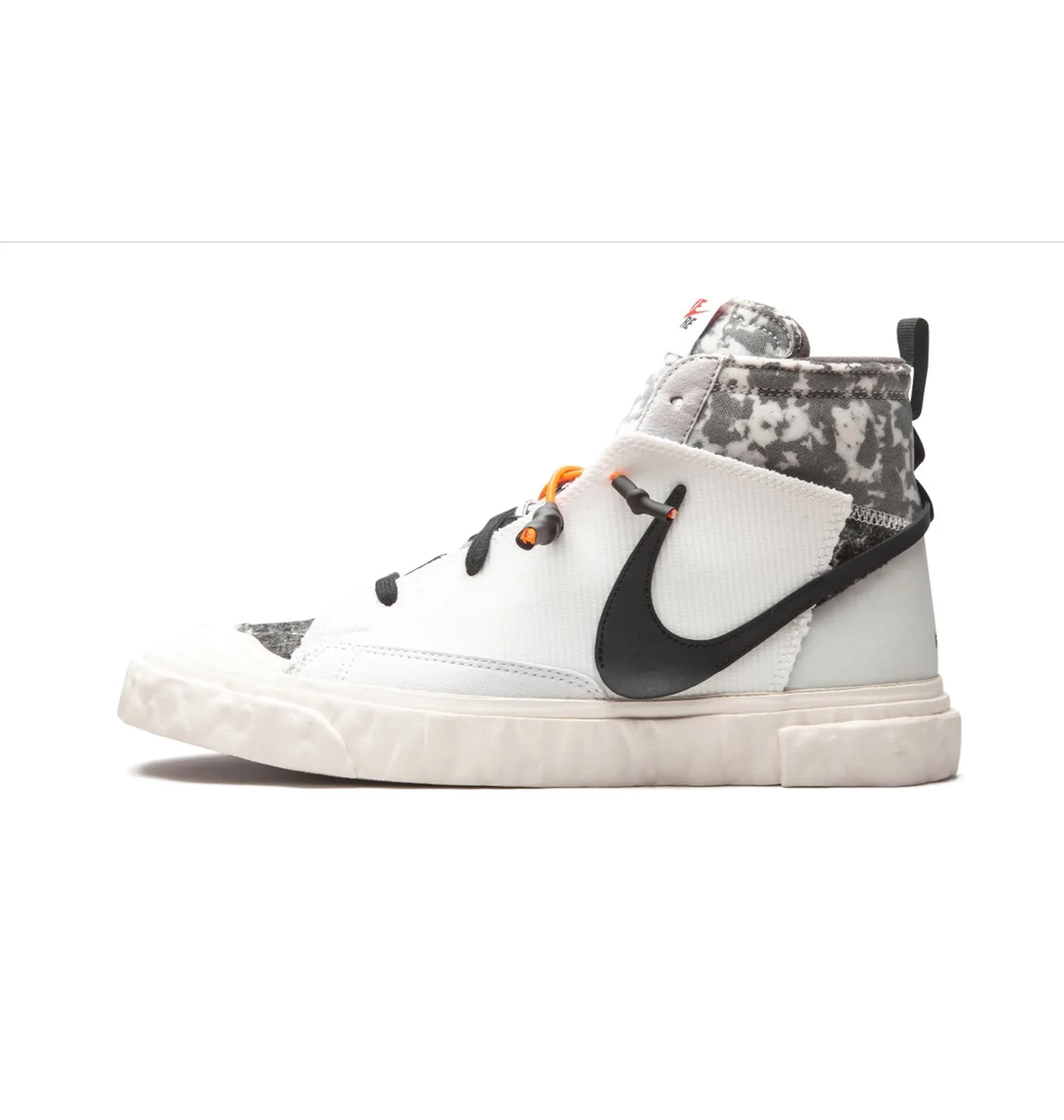 NIKE BLAZER MID READYMADE