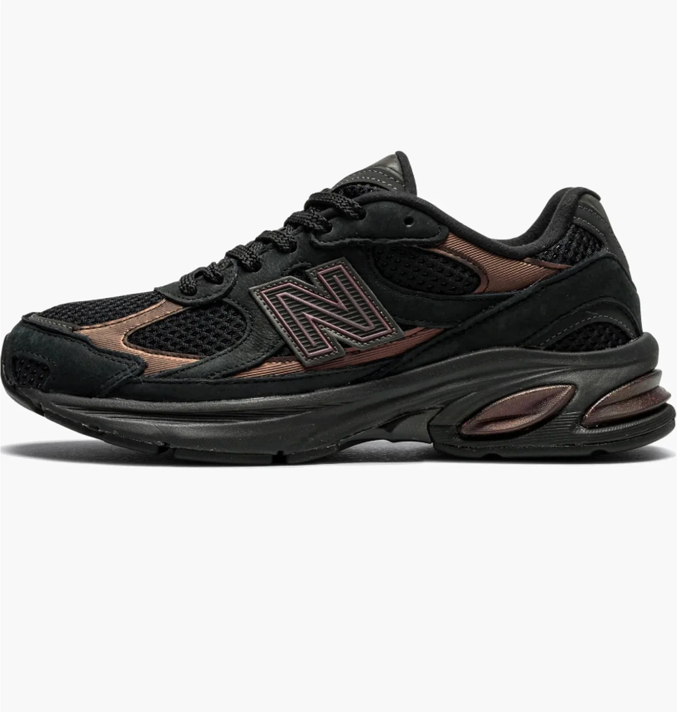 New Balance 2010