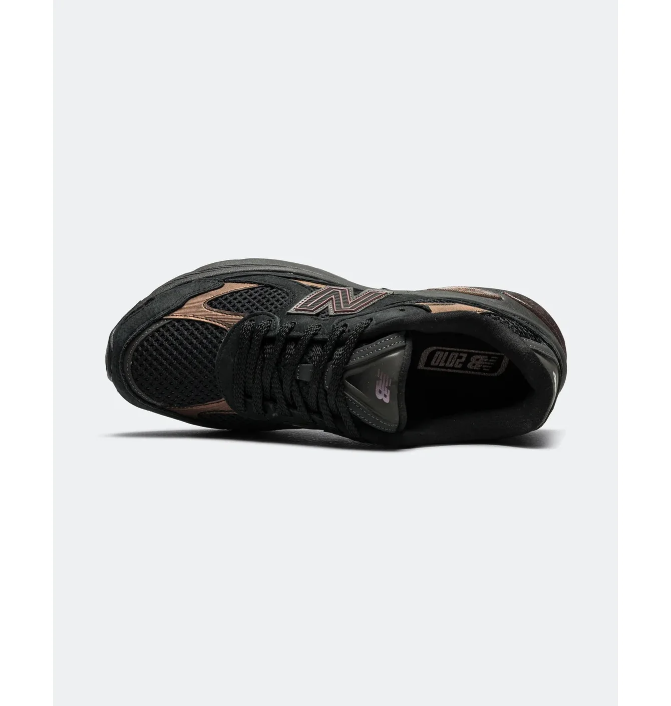 New Balance 2010
