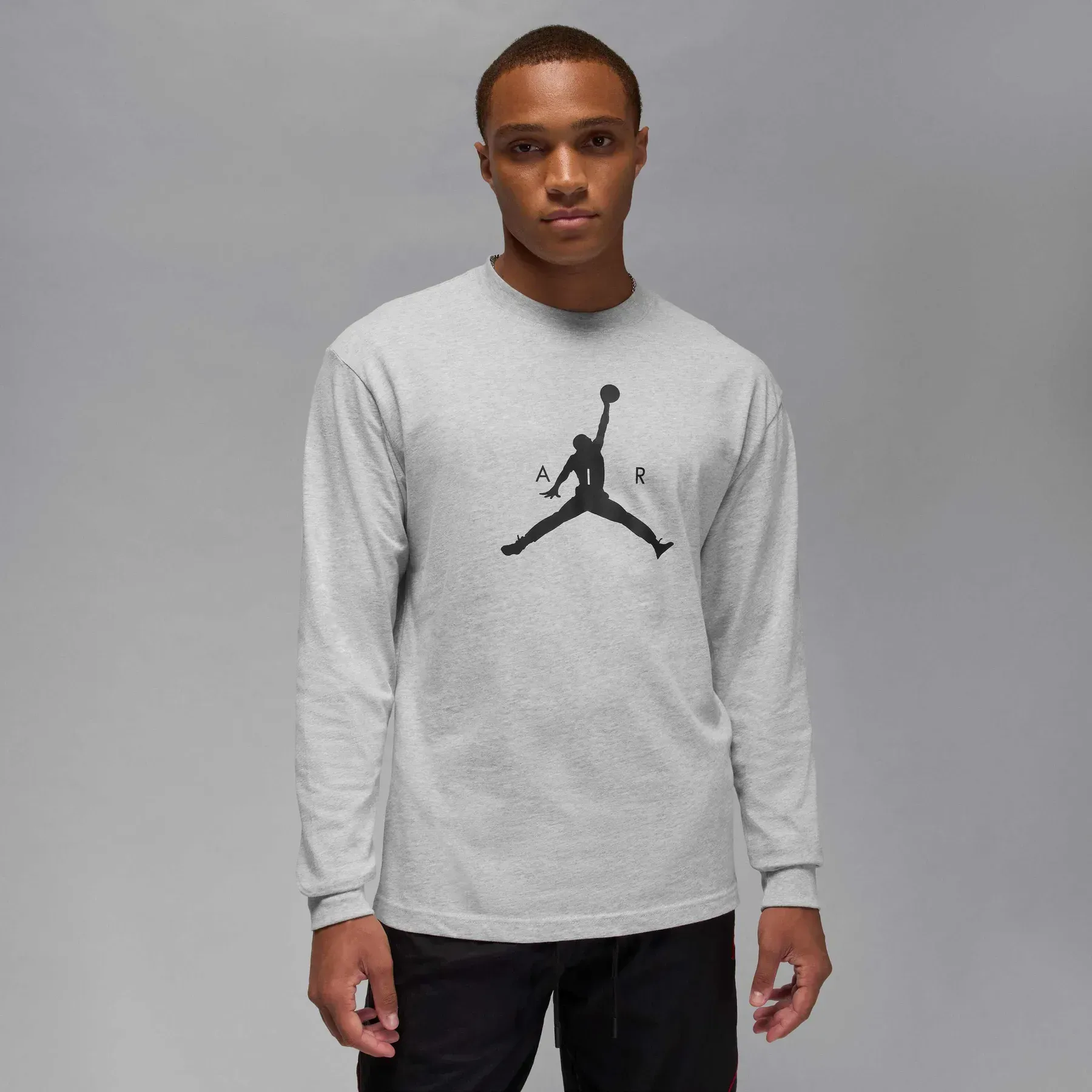 NIKE JORDAN JUMPMAN