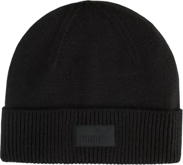 Puma Ess Elevated Rubber Patch Low