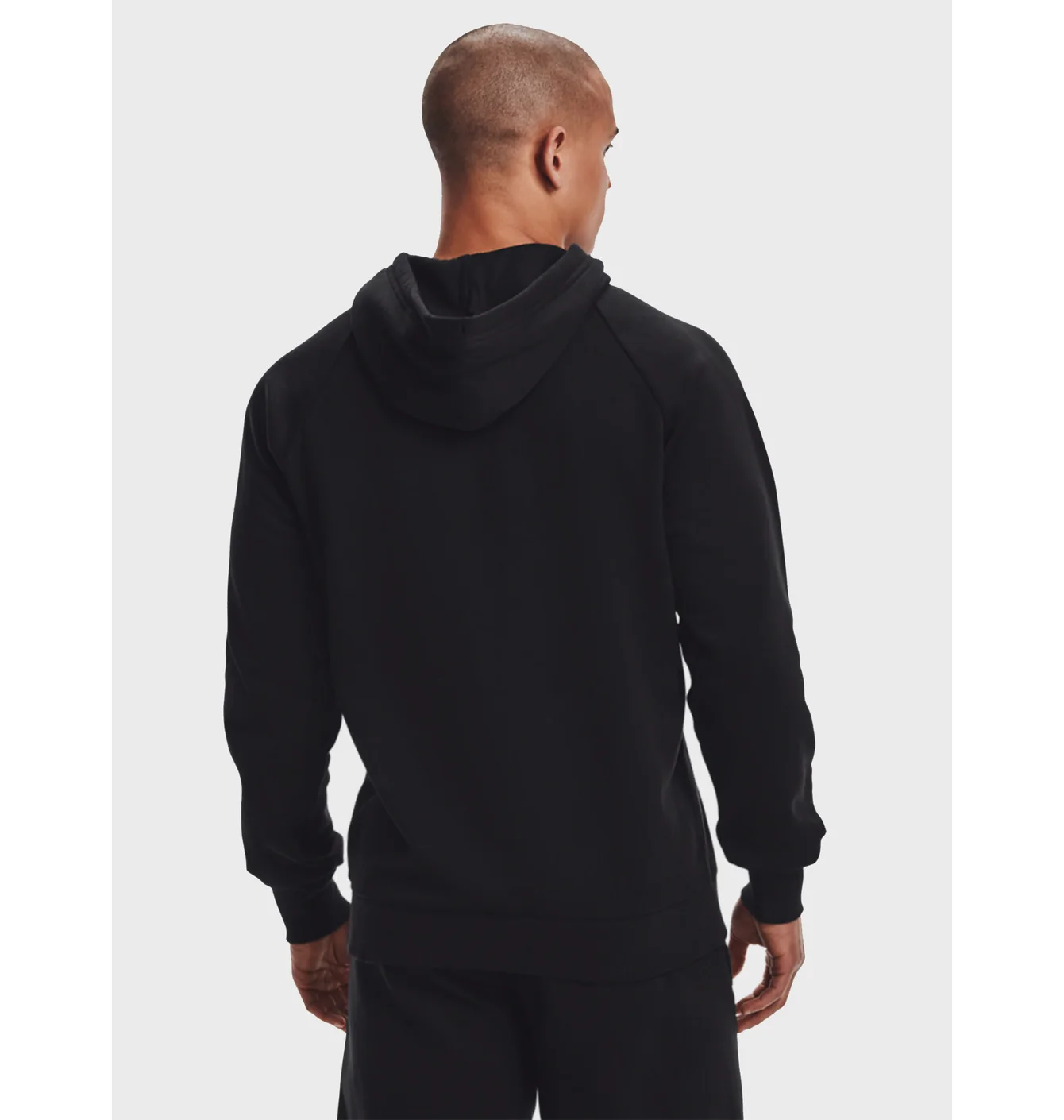 Under Armour Rival Flc Signature Hd
