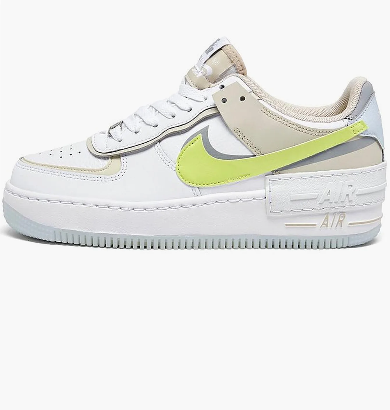 Nike Af1 Shadow