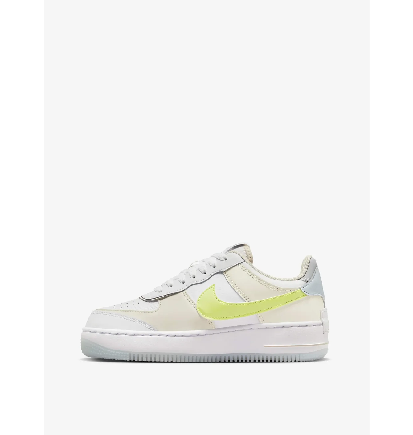 Nike Af1 Shadow