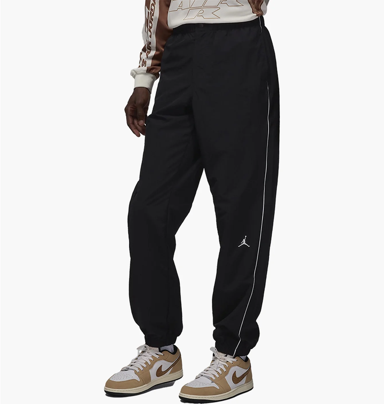 Air Jordan Mvp