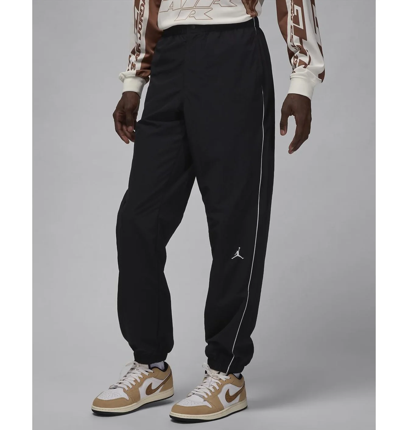 Air Jordan Mvp