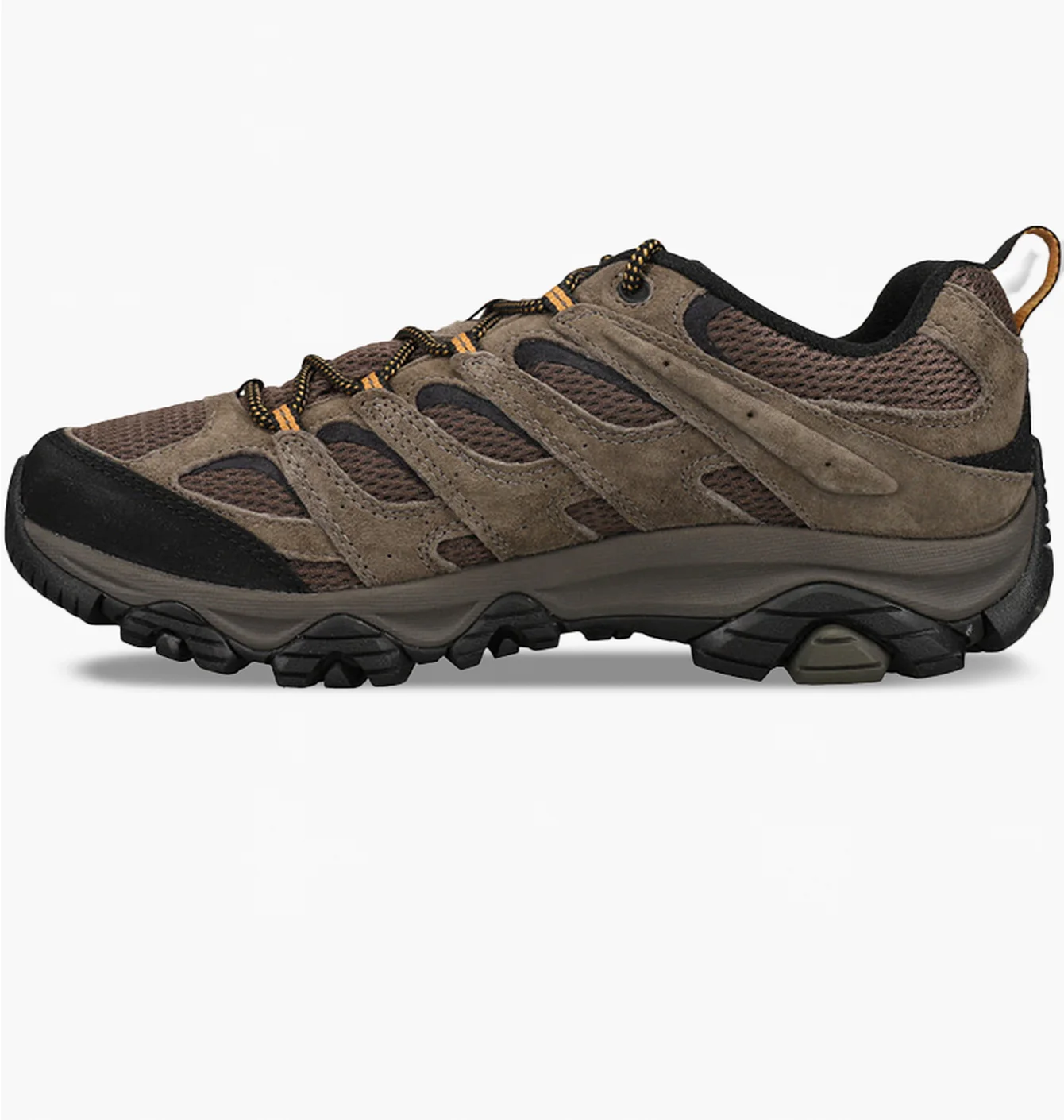 Кросівки чоловічі Merrell Moab 3 Hiking Boots Brown J035893