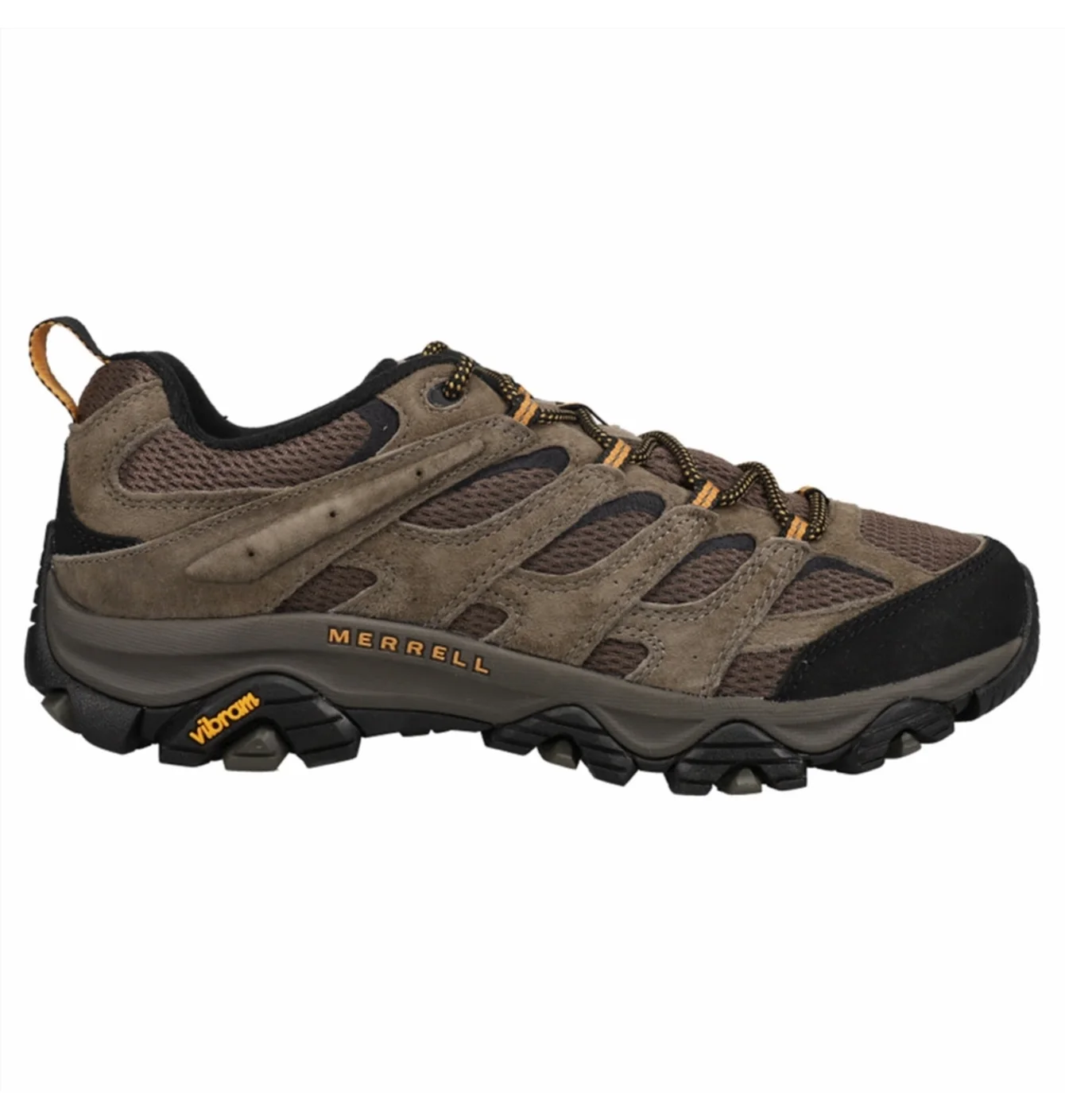 Кросівки чоловічі Merrell Moab 3 Hiking Boots Brown J035893