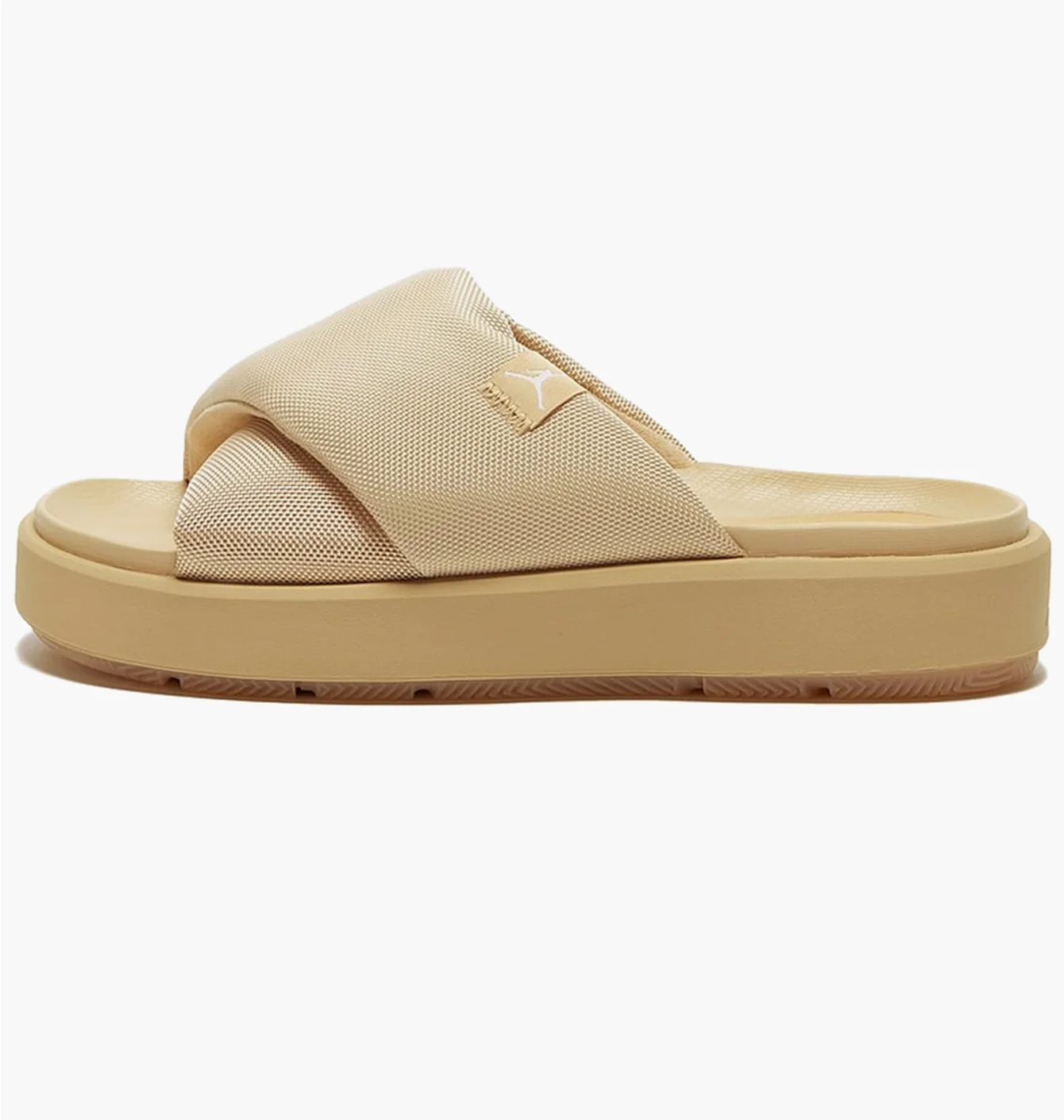 Jordan Sophia Slide Sesame (W)
