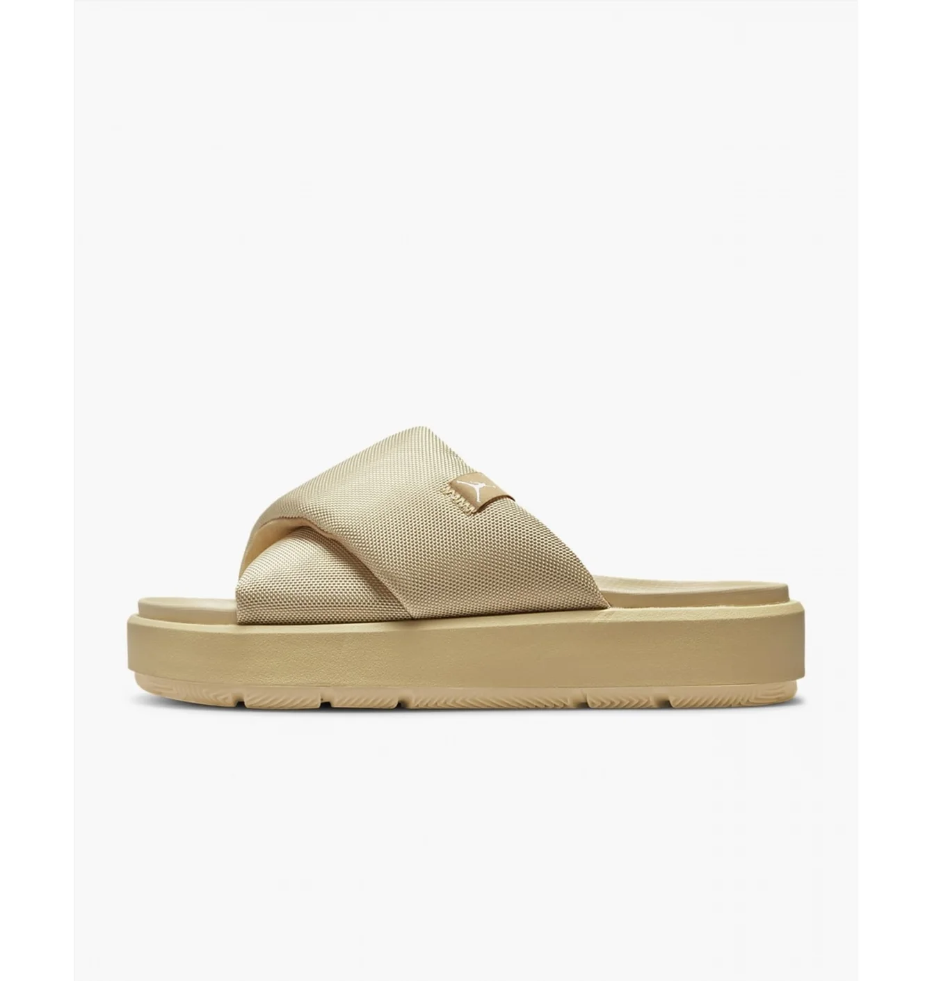 Jordan Sophia Slide Sesame (W)