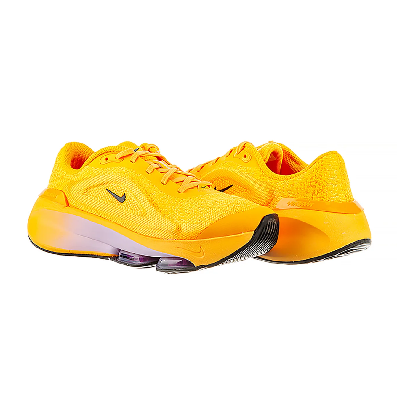 Кросівки жіночі Nike W Versair Yellow DZ3547-705