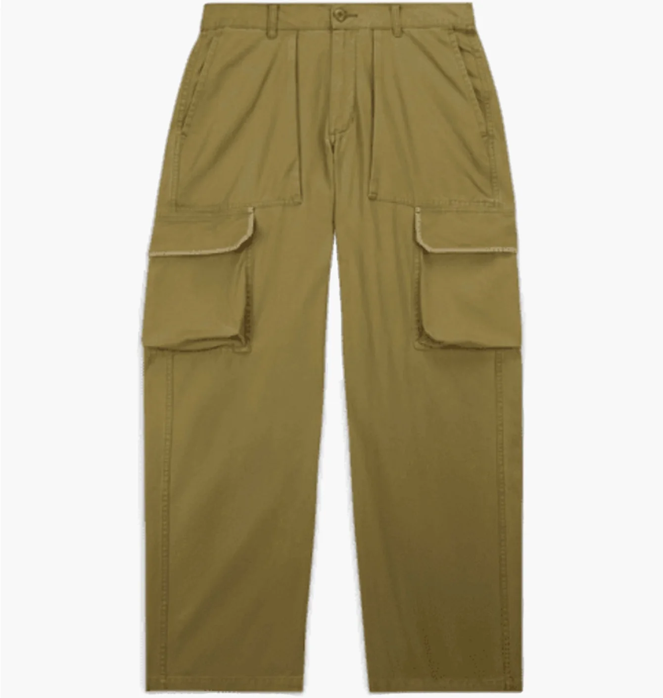 Jordan x UNION x Bephies Beauty Supply Cargo Pants Pilgrim