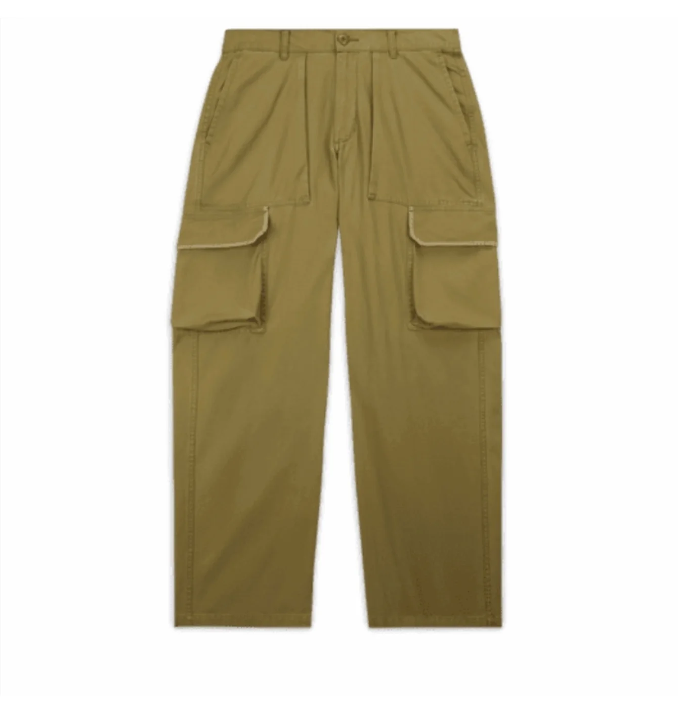 Jordan x UNION x Bephies Beauty Supply Cargo Pants Pilgrim