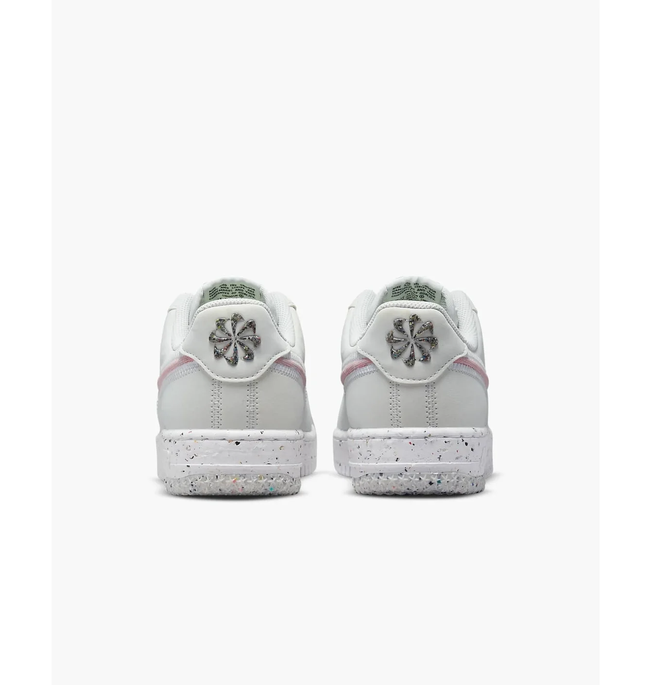 W Nike Air Force 1 Crater