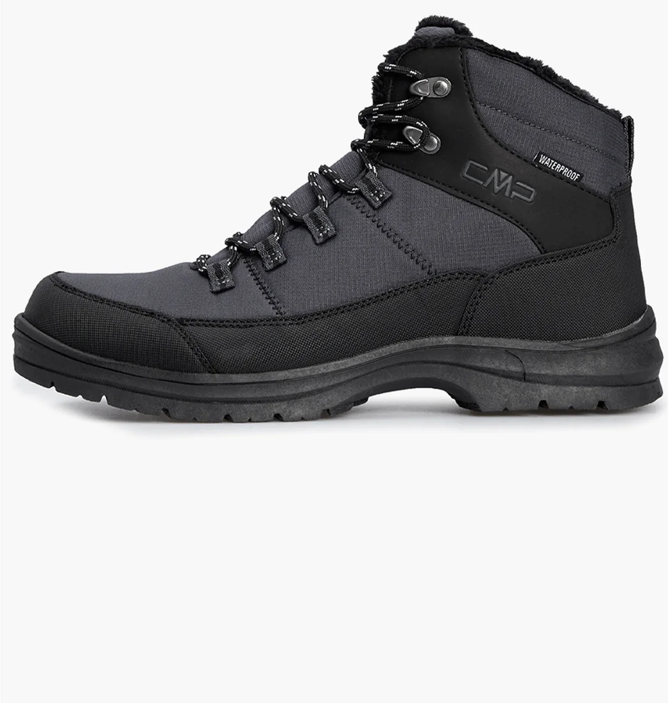 CMP ANNUUK SNOW BOOT WP