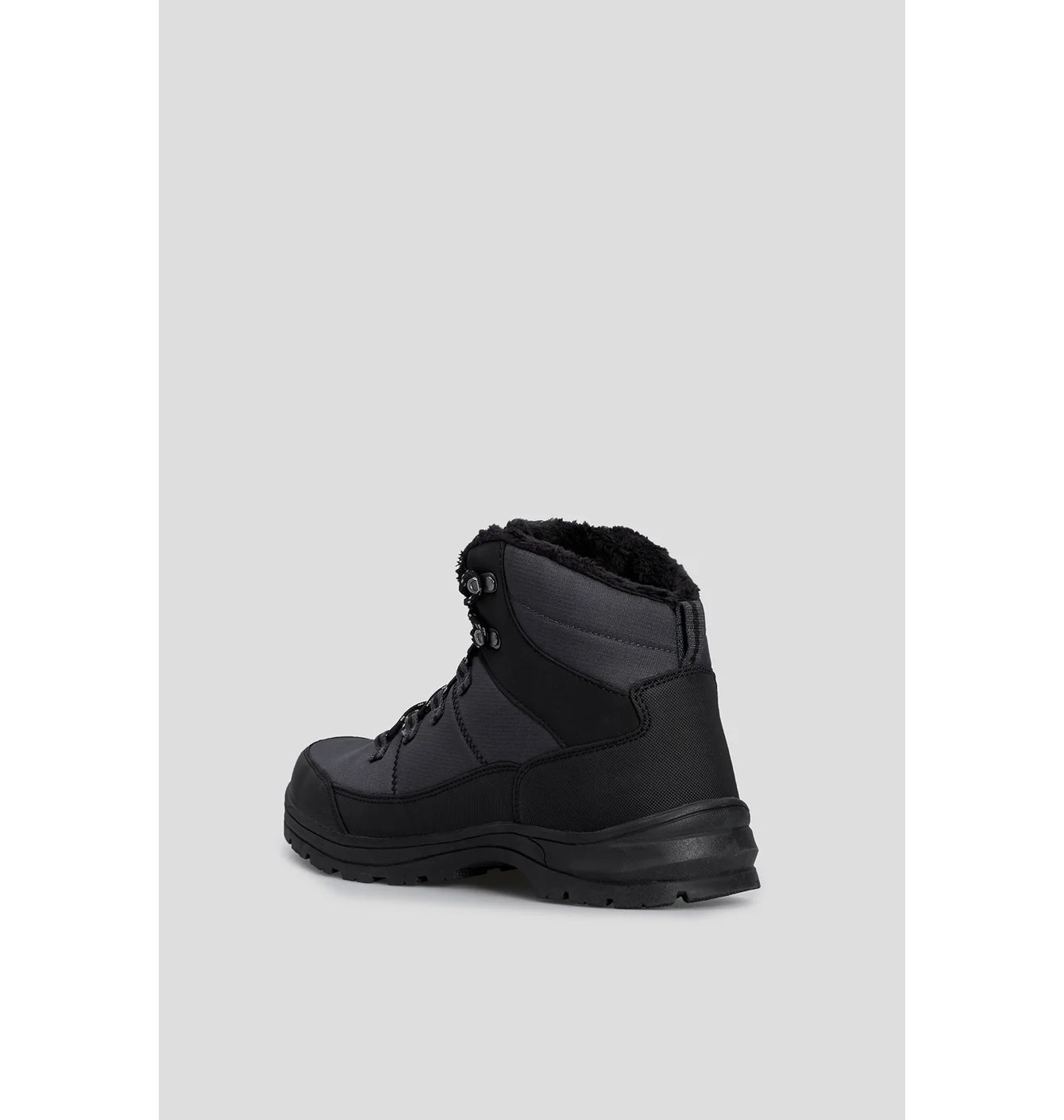 CMP ANNUUK SNOW BOOT WP
