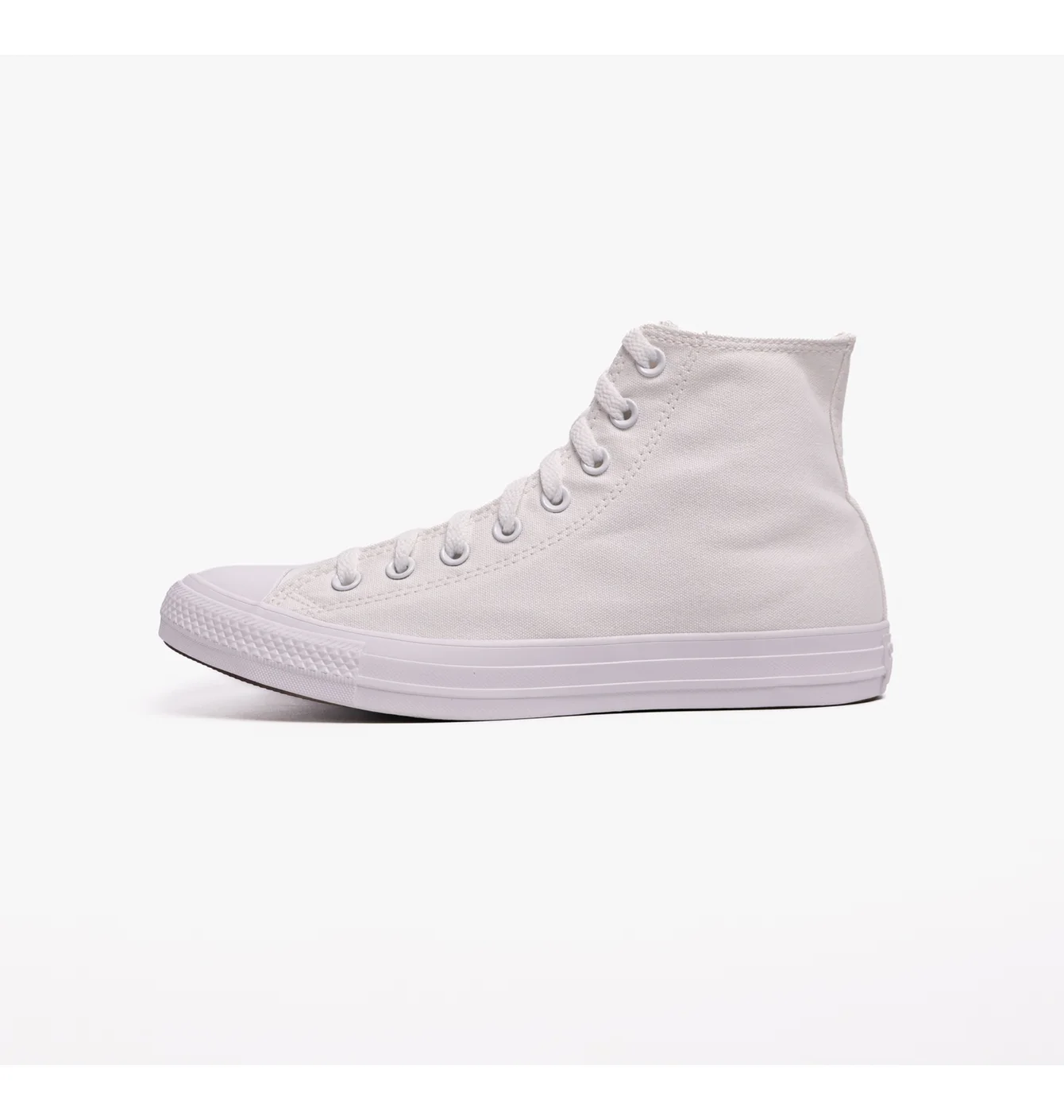 Кеди унісекс Converse Chuck Taylor All Star Monochrome White 1U646