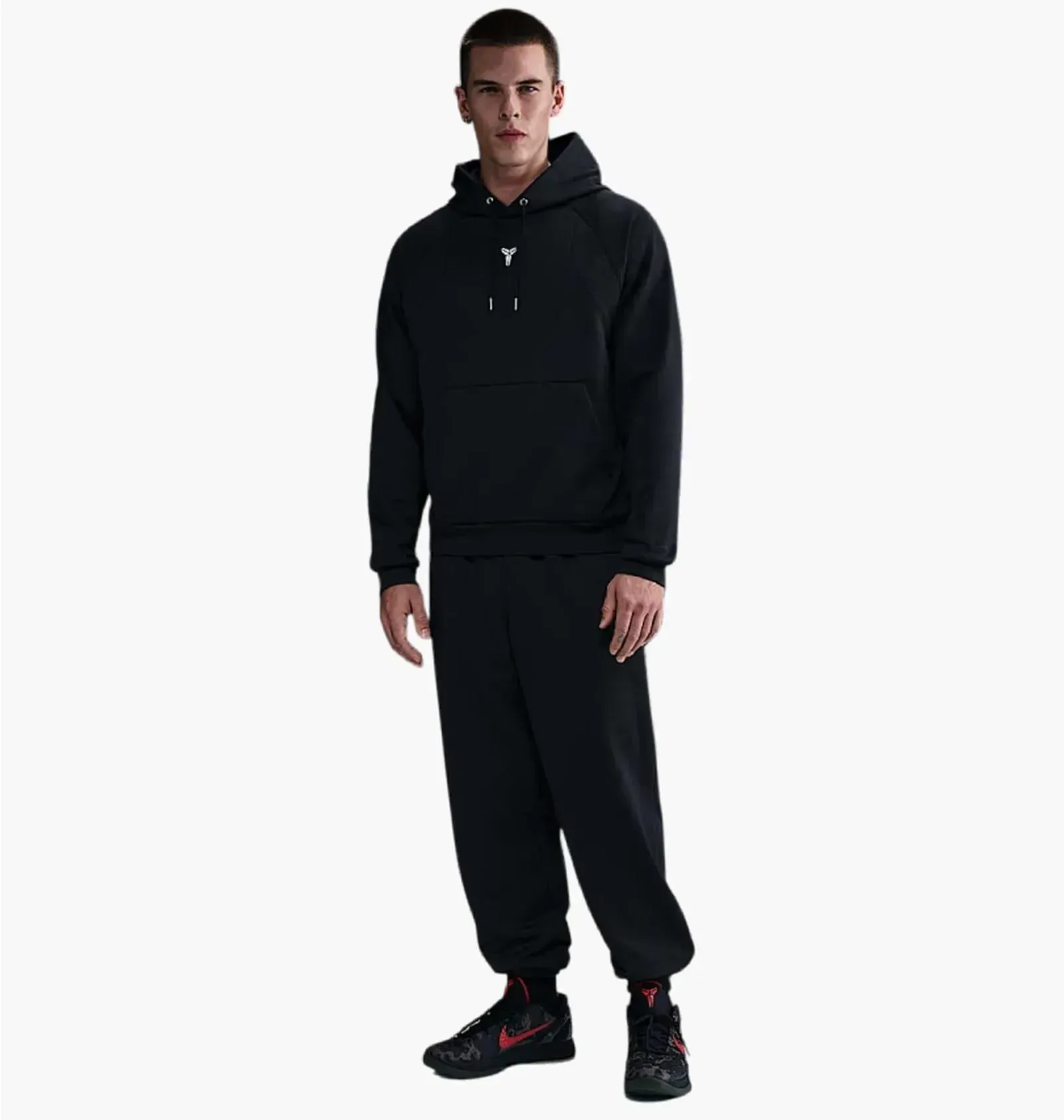 Костюм KobeTherma-FIT Pullover Hoodie